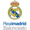 Real Madrid 2 - Spain Tercera Feb Cb Getafe Vs Real Madrid Basketball