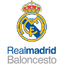 Real Madrid 2 - Team Real Madrid Basketball