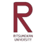 Ritsumeikan University woman logo
