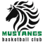 Maitland Mustangs logo