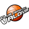 Deportivo Valdivia - Las Animas Vs Deportivo Valdivia Live Score