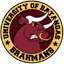 UB Brahman logo