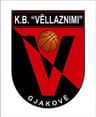 Vellaznimi - Team Vellaznimi Basketball Result