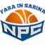 NPC Fara in Sabina U20 - Team Npc Fara In Sabina U Basketball Result
