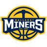 Ballarat Miners logo