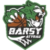 Barsy Atyrau - Barsy Atyrau Vs Bk Astana Scores