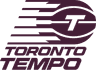 Toronto Tempo - Team Toronto Tempo Basketball