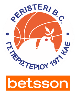 Peristeri Betsson B.C. - Player Acardenas 67838 Basketball Score