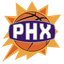 Phoenix Suns - Team Phoenix Suns Basketball Live Score