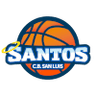 Santos de San Luis logo