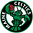 Maine Celtics - NBA Basketball
