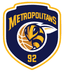 Metropolis 92 - Team Metropolis Basketball Live Score
