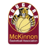 McKinnon Cougars logo