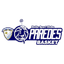Paredes Basket - Team Paredes Basket Schedule