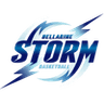 Bellarine Storm logo
