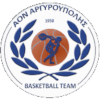 Aon Argiroupolis - As Pera Vs Aon Argiroupolis Basketball Score