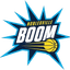 Noblesville Boom logo