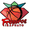 Freseros logo
