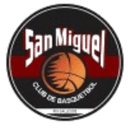 San Miguel - Argentina Liga B Gevp Vs San Miguel Basketball