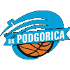 Podgorica - Basketball D Podgorica Vs Studentigokea Live