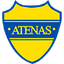 Atenas CP - Team Atenas Cp Basketball Score