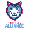Montreal Alliance - Ottawa Blackjacks Vs Montreal Alliance Basketball Result