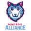 Montreal Alliance - Team Montreal Alliance Basketball Result
