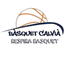 CB Costa Calvia logo - Live Spain Tercera Feb Cb Castelldefels Vs Cb Costa Calvia