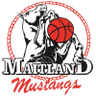Maitland Mustangs logo