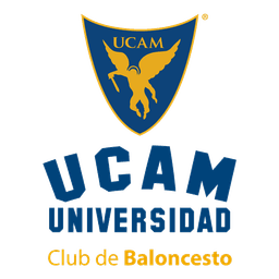 UCAM Murcia CB - Player Dcacok 13804 Live Basketball