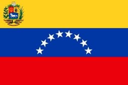 Venezuela Women - Player Waleska Perez 92480 Result
