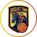 Sevilla's Team - Sevillas Team Vs Andes Bc Basketball Live Score
