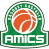 Amics Castello 2 - Cb Claret Benimaclet Vs Amics Castello Live