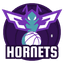 Charlotte Hornets - Team Charlotte Hornets Basketball Score