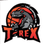 T-REX logo