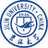 Jilin University W logo
