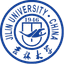 Jilin University W logo