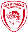 Olympiacos - Team Baskonia Vitoria Sport