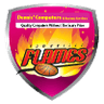 Townsville Heat logo