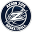 Akron - Team Akron Basketball Score