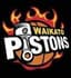 Waikato Pistons - Team Waikato Pistons Schedule