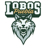 Lobos de Puebla logo