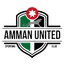 Amman United logo