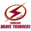 Kawasaki Brave Thunders - Team Kawasaki Brave Thunders Results