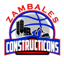 Zambles Constructicons - Camarines Sur Express Vs Zambles Constructicons Scores