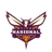Stikes Nasional Basketball logo