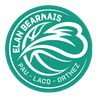 ÉB Pau-Orthez - Team B Pauorthez Sport