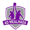 AD Mealhada - Academica Efapelu Vs Ad Mealhada