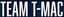 Team T-Mac logo