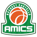 Amics del Basquet Castello - Leb Oro Amics Del Basquet Castello Vs Upb Gandia Live Score Today